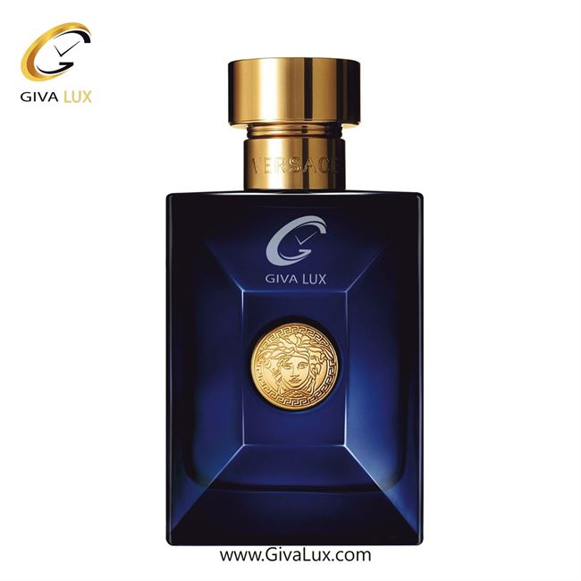  ادو تویلت مردانه ورساچه اورجینال مدل Versace Dylan Blue | دیلان بلو حجم  100 میل Versace Dylan Blue-2.jpg